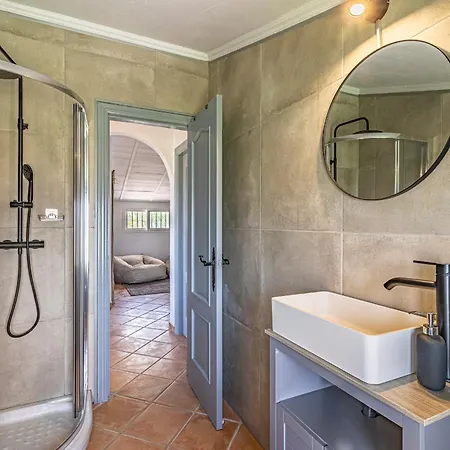 Ayma Naranjos Villa *