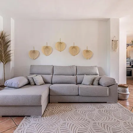 Villa Ayma Naranjos