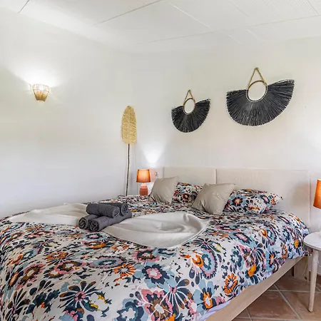 Ayma Naranjos Villa Malaga