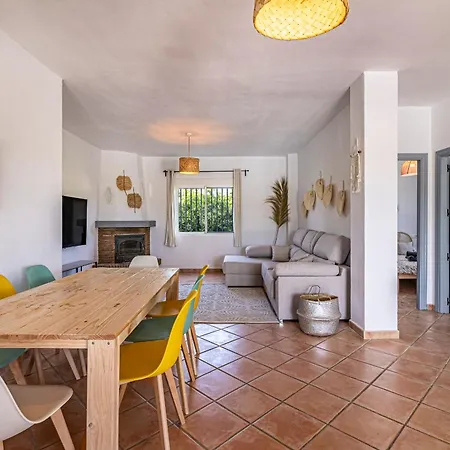 Villa Ayma Naranjos