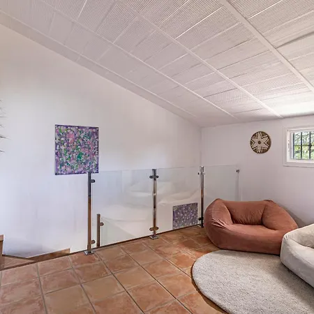 Ayma Naranjos Villa