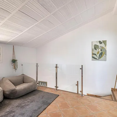 Villa Ayma Naranjos *