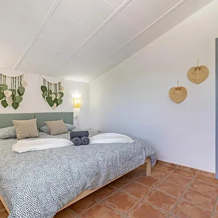 Ayma Naranjos Villa *