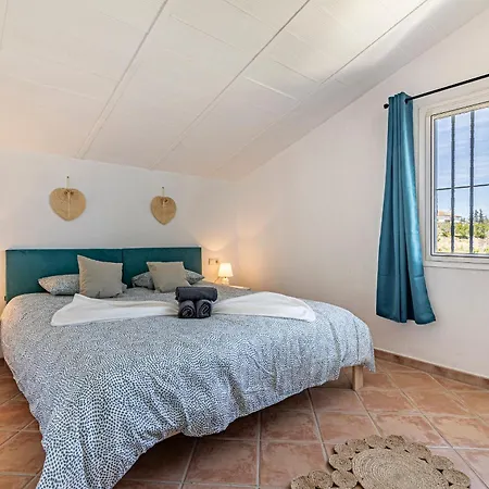 Villa Ayma Naranjos