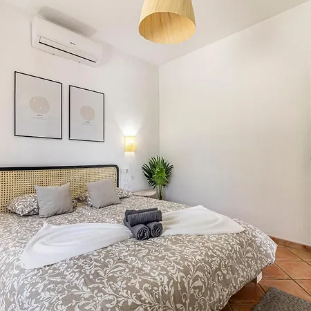 Villa Ayma Naranjos *
