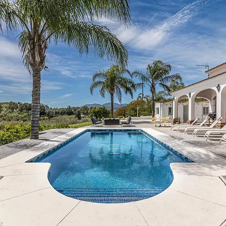 Villa Ayma Naranjos